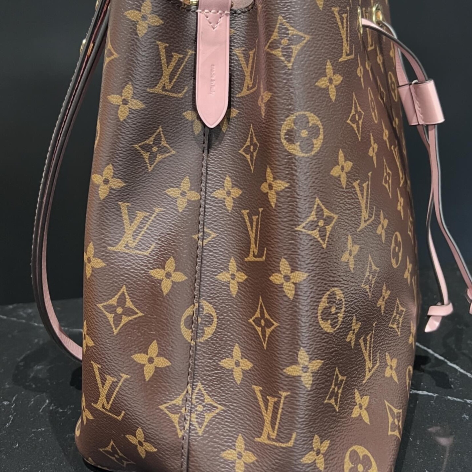 SOLD - Louis Vuitton Neo Neo