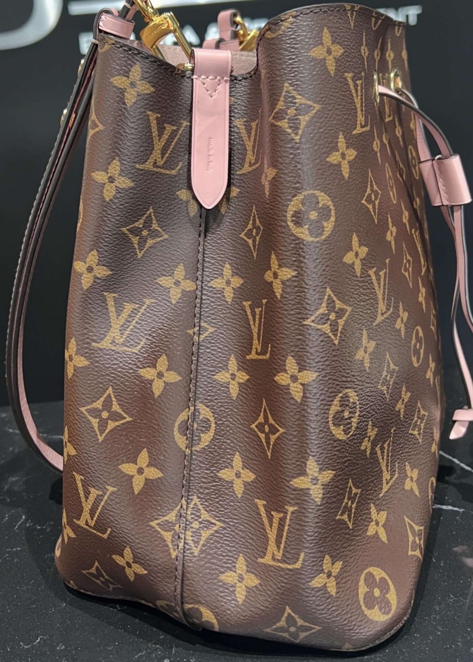 SOLD - Louis Vuitton Neo Neo