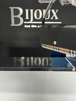 Burberry SOLD - Burberry Crossbody Foldover WOC