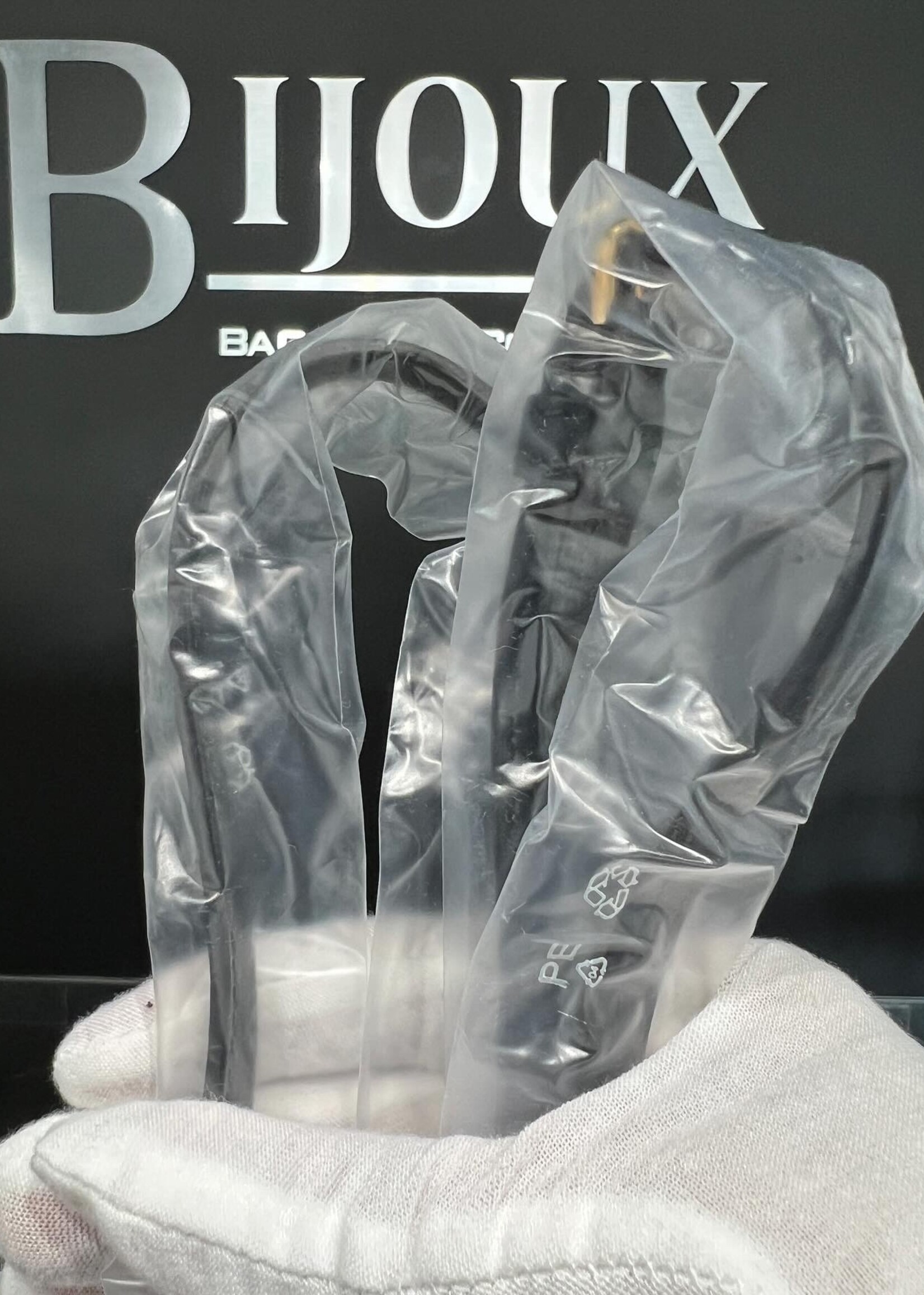 Burberry SOLD- Burberry Crossbody Foldover WOC