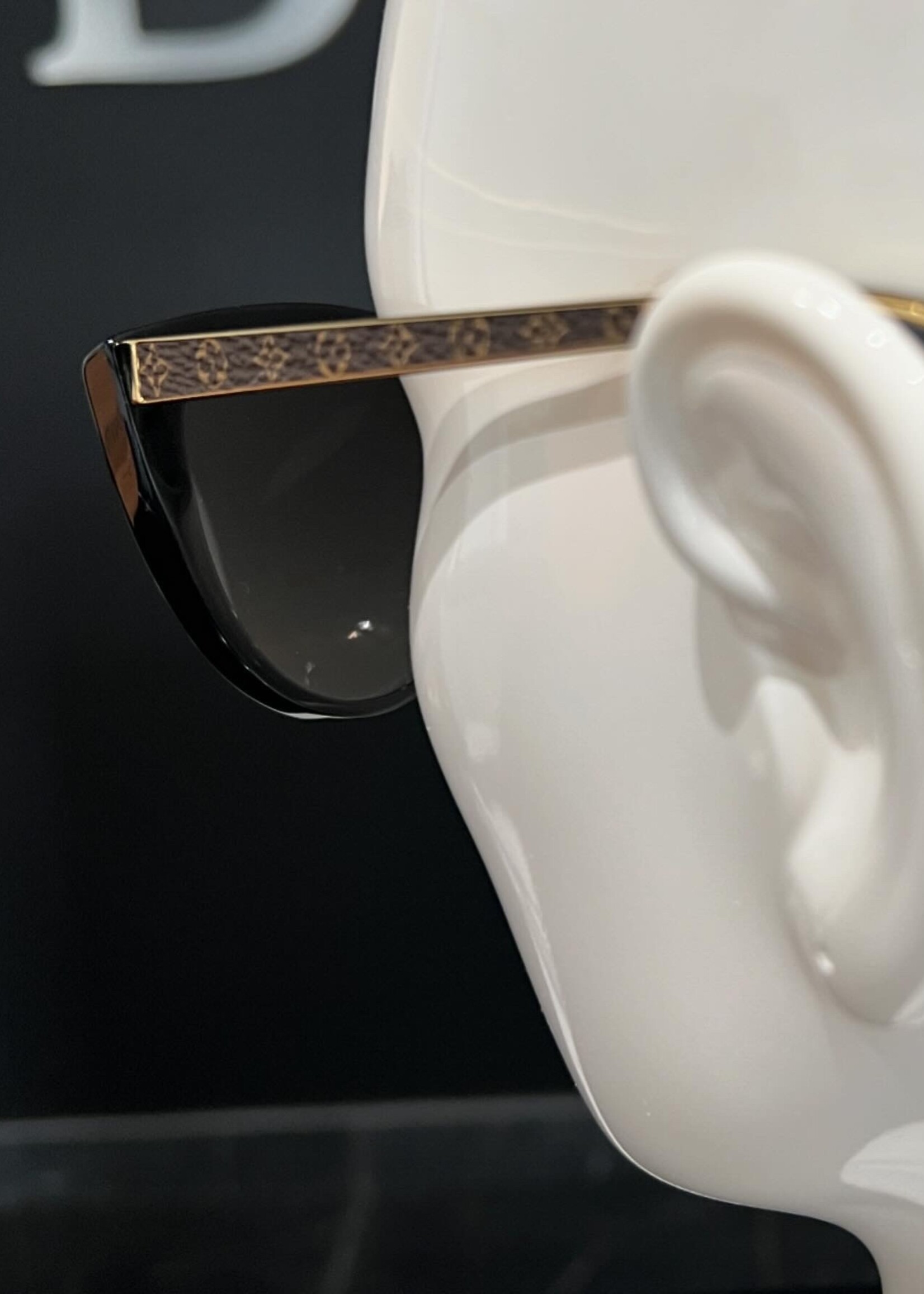 Louis Vuitton SOLD - Louis Vuitton La Boum Sunglasses