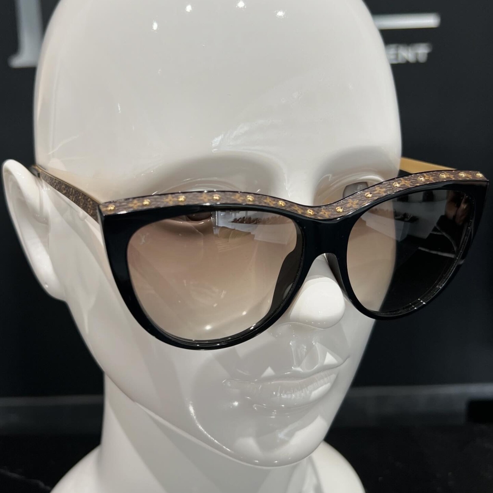 Louis Vuitton Louis Vuitton La Boum Sunglasses