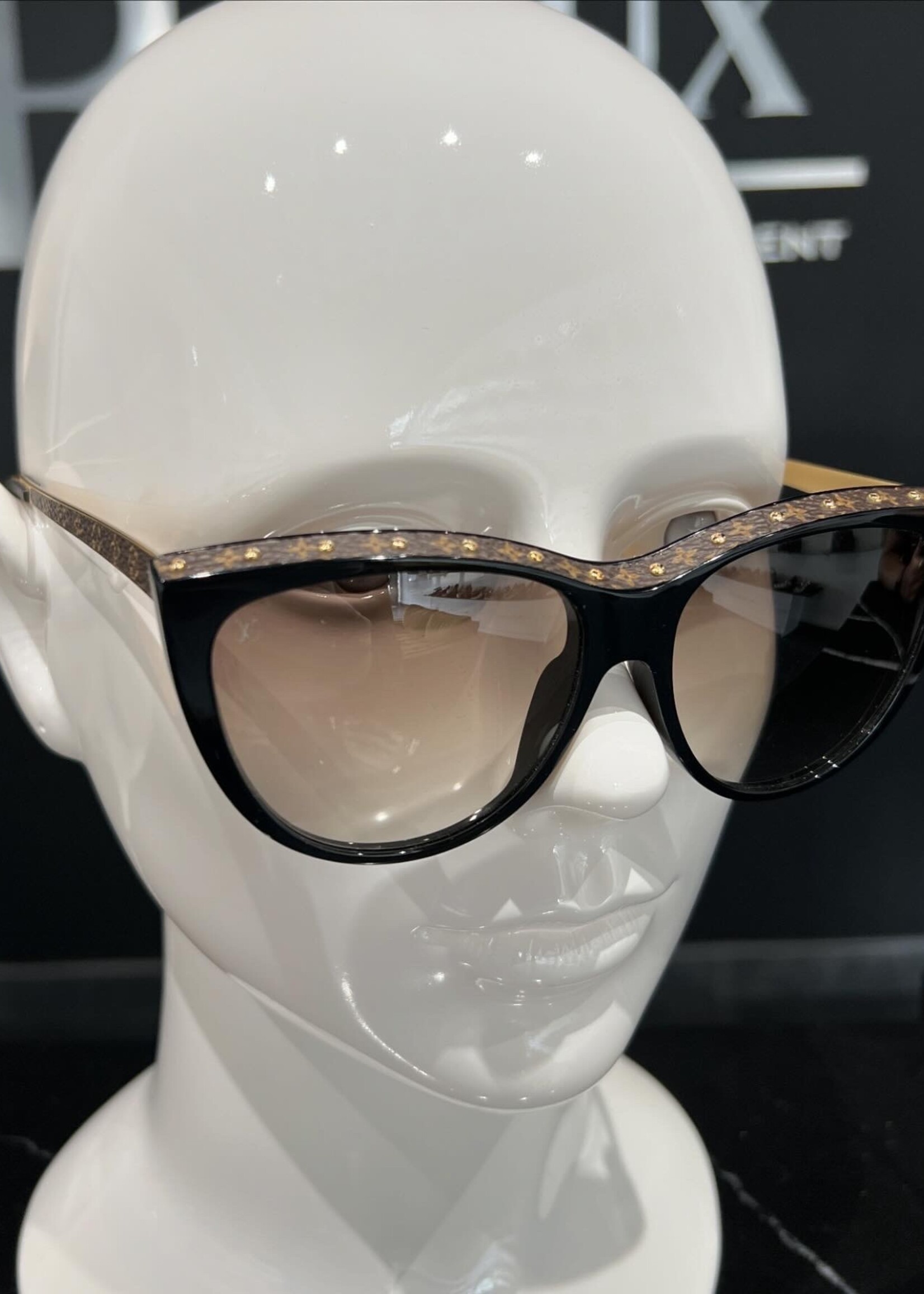 Louis Vuitton SOLD - Louis Vuitton La Boum Sunglasses