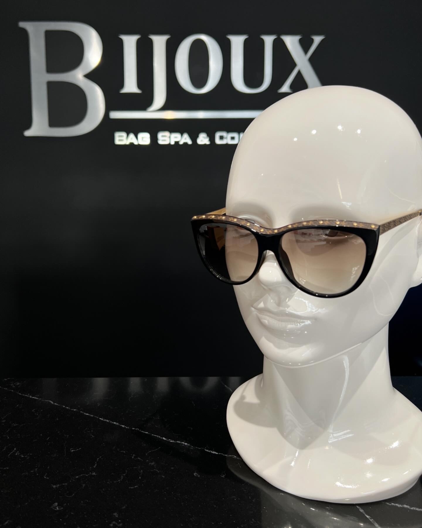 Louis Vuitton La Boum Sunglasses - Bijoux Bag Spa & Consignment