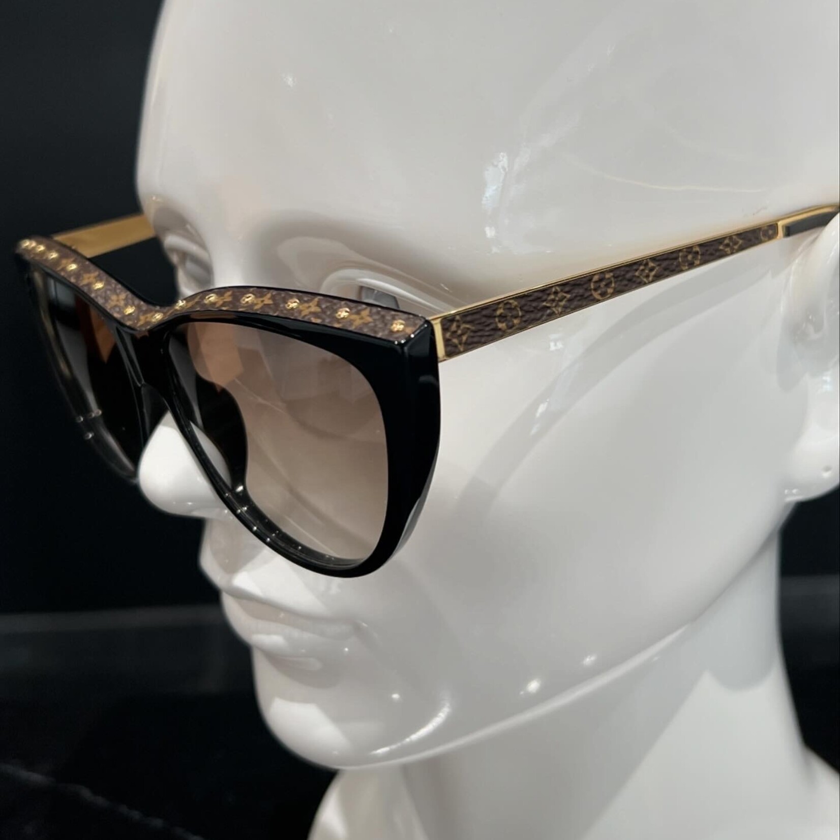 Louis Vuitton Louis Vuitton La Boum Sunglasses