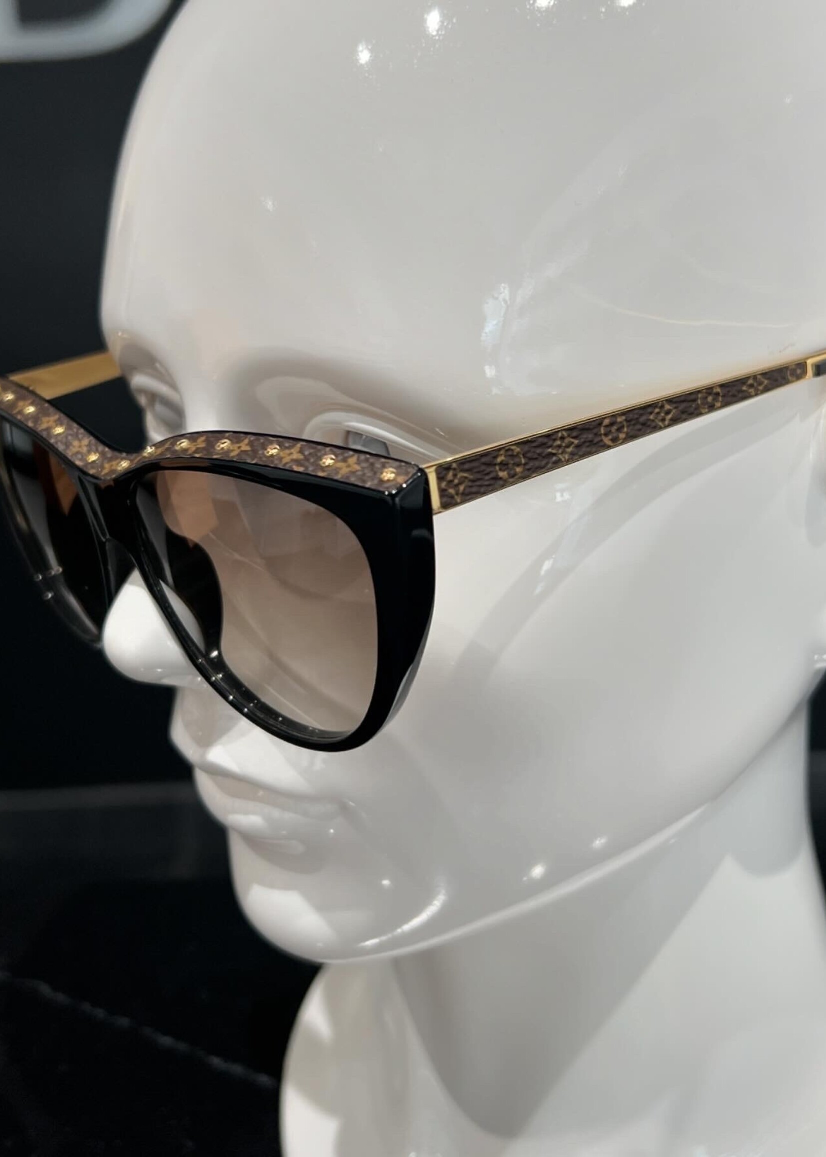 Louis Vuitton SOLD - Louis Vuitton La Boum Sunglasses
