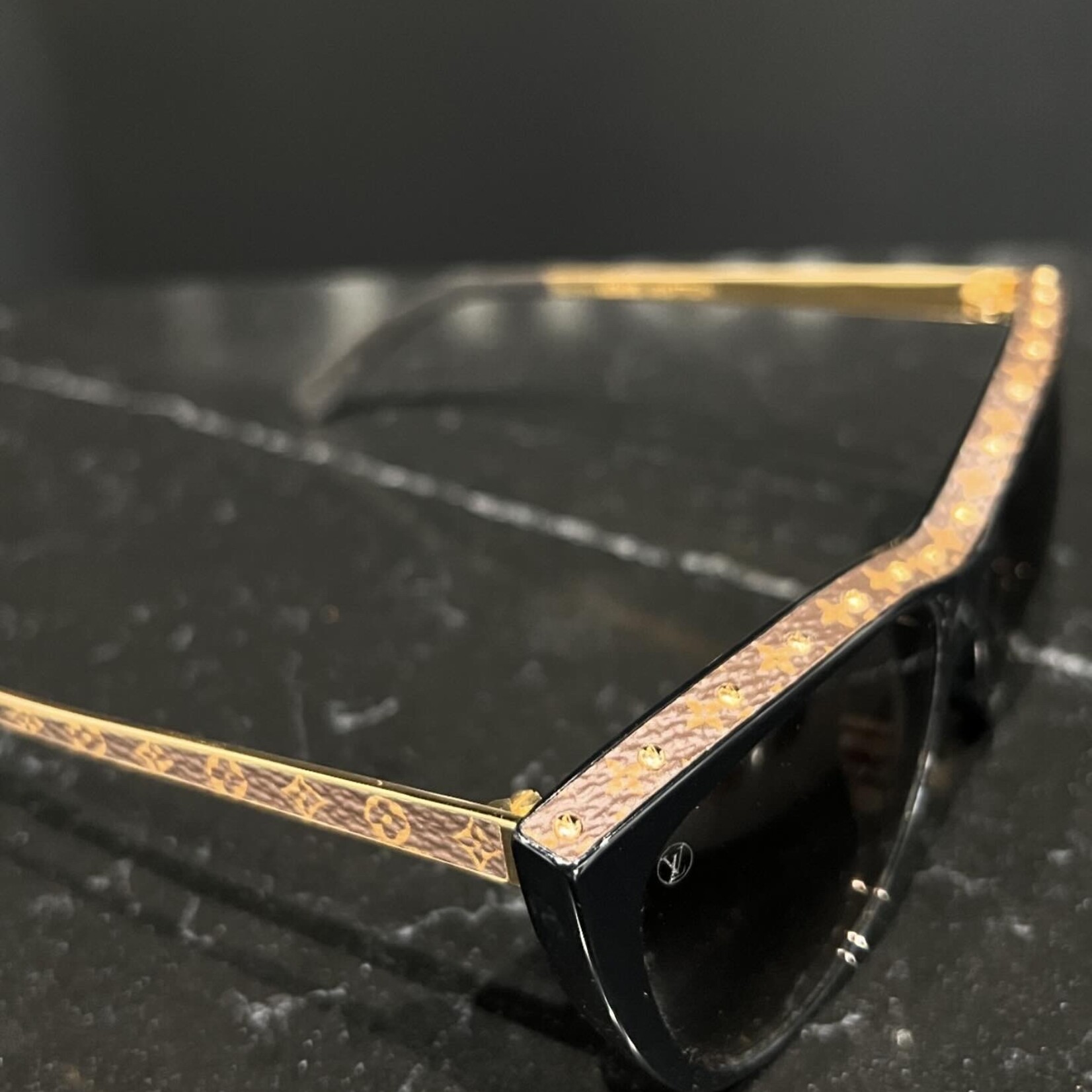 Louis Vuitton Louis Vuitton La Boum Sunglasses