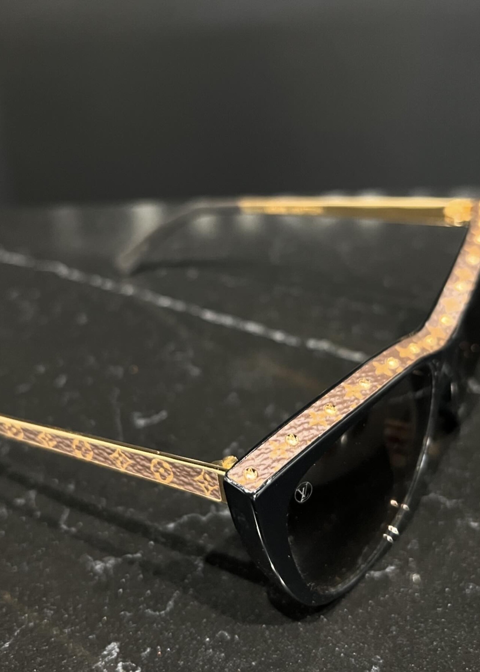 Louis Vuitton SOLD - Louis Vuitton La Boum Sunglasses
