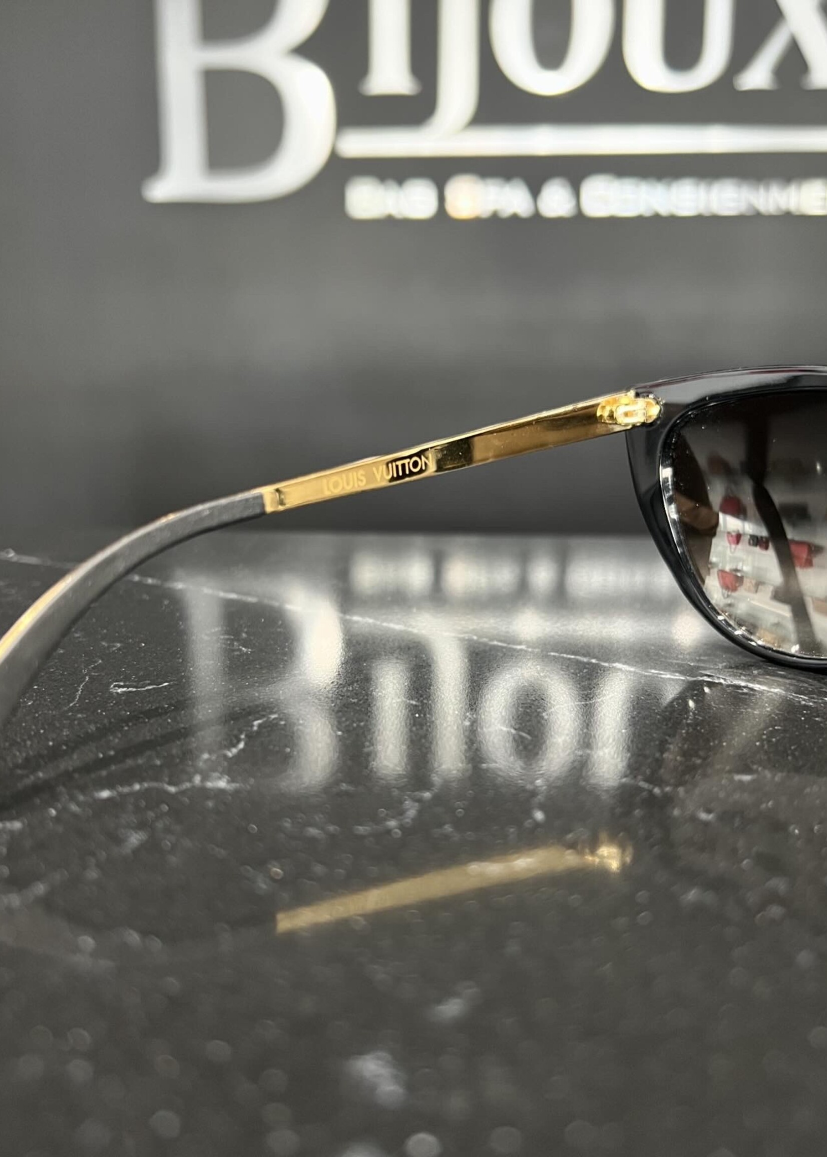 Louis Vuitton SOLD - Louis Vuitton La Boum Sunglasses