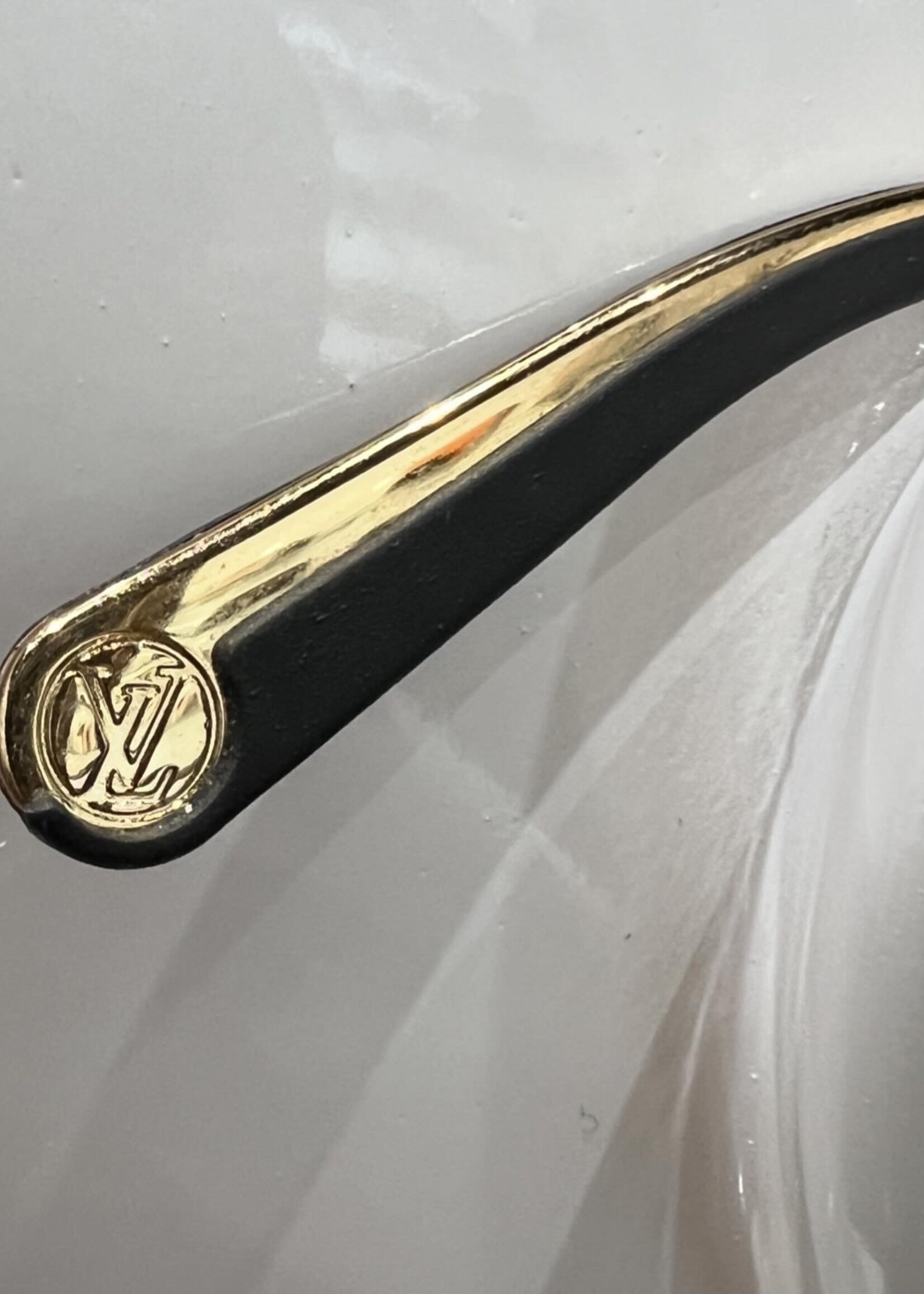 Louis Vuitton SOLD - Louis Vuitton La Boum Sunglasses