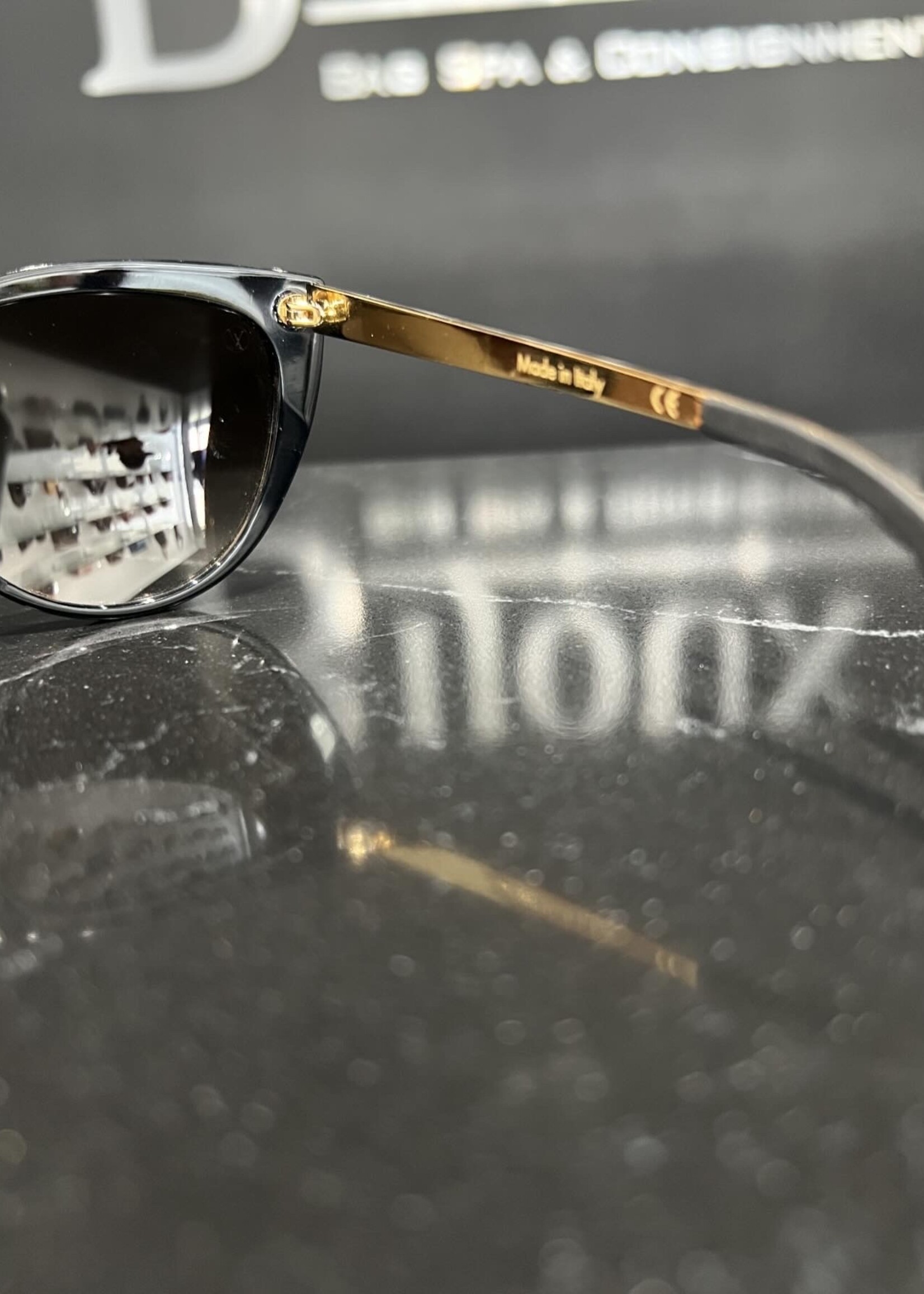 Louis Vuitton SOLD - Louis Vuitton La Boum Sunglasses
