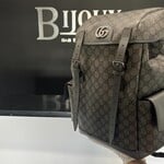 Gucci Gucci Ophidia Medium Backpack