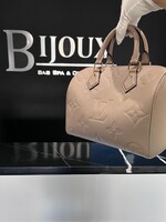Louis Vuitton SOLD - Louis Vuitton Empriente Speedy 25