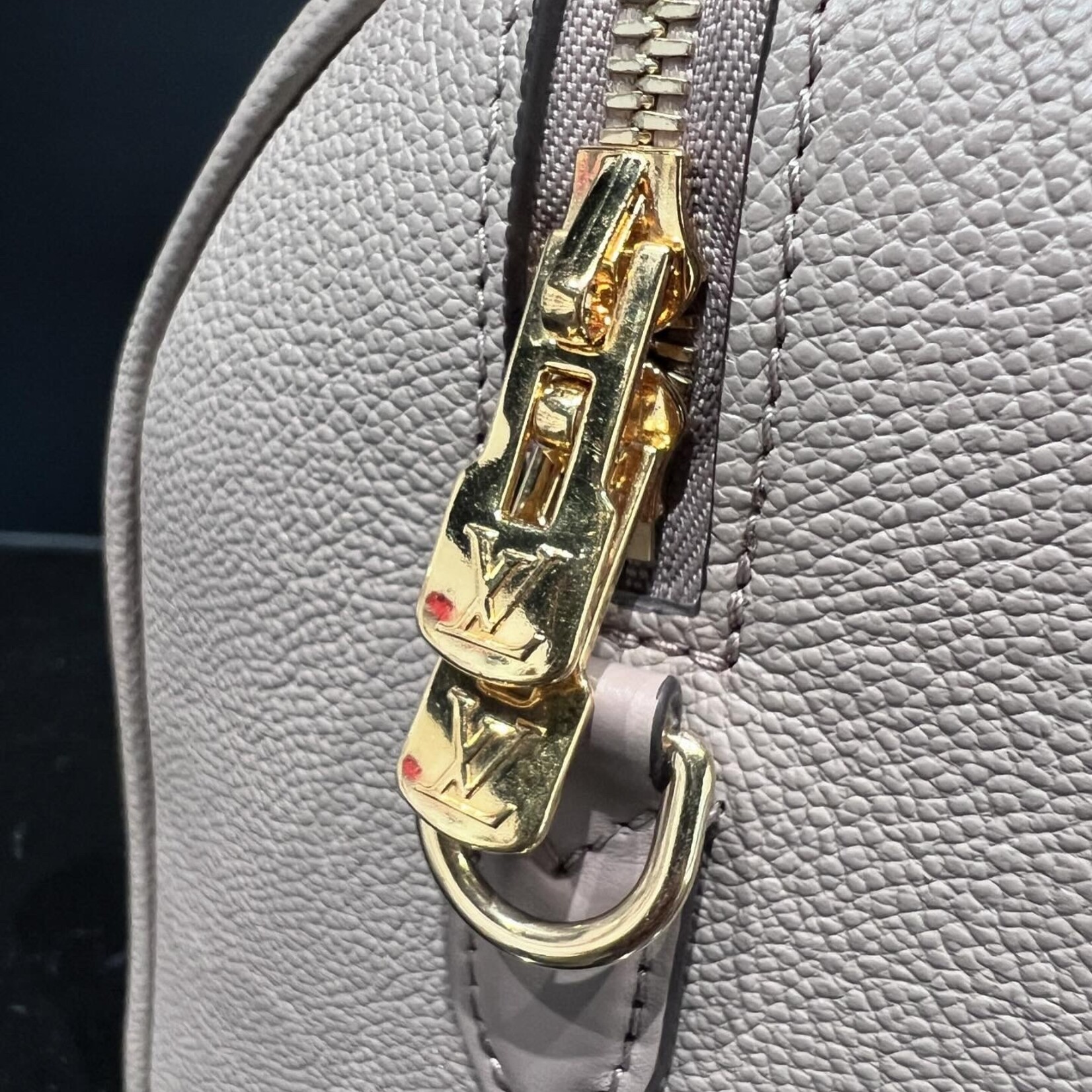 Louis Vuitton SOLD - Louis Vuitton Empriente Speedy 25