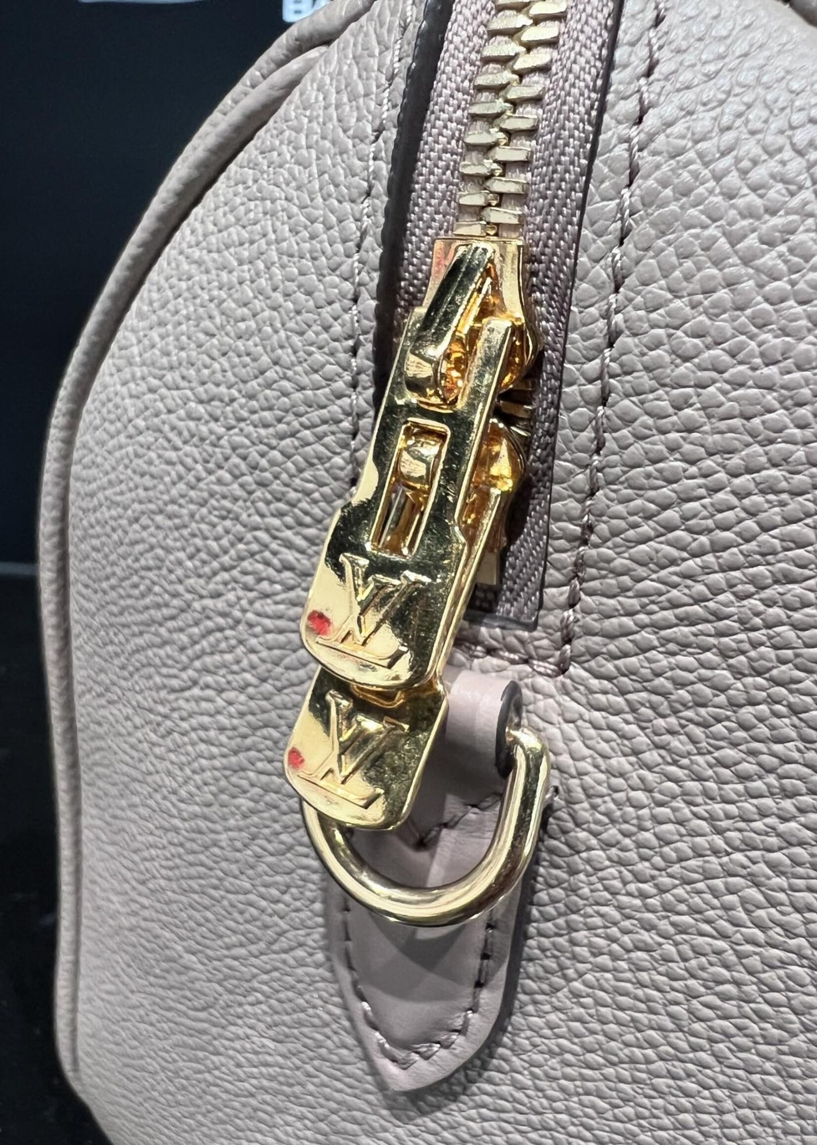 Louis Vuitton SOLD - Louis Vuitton Empriente Speedy 25