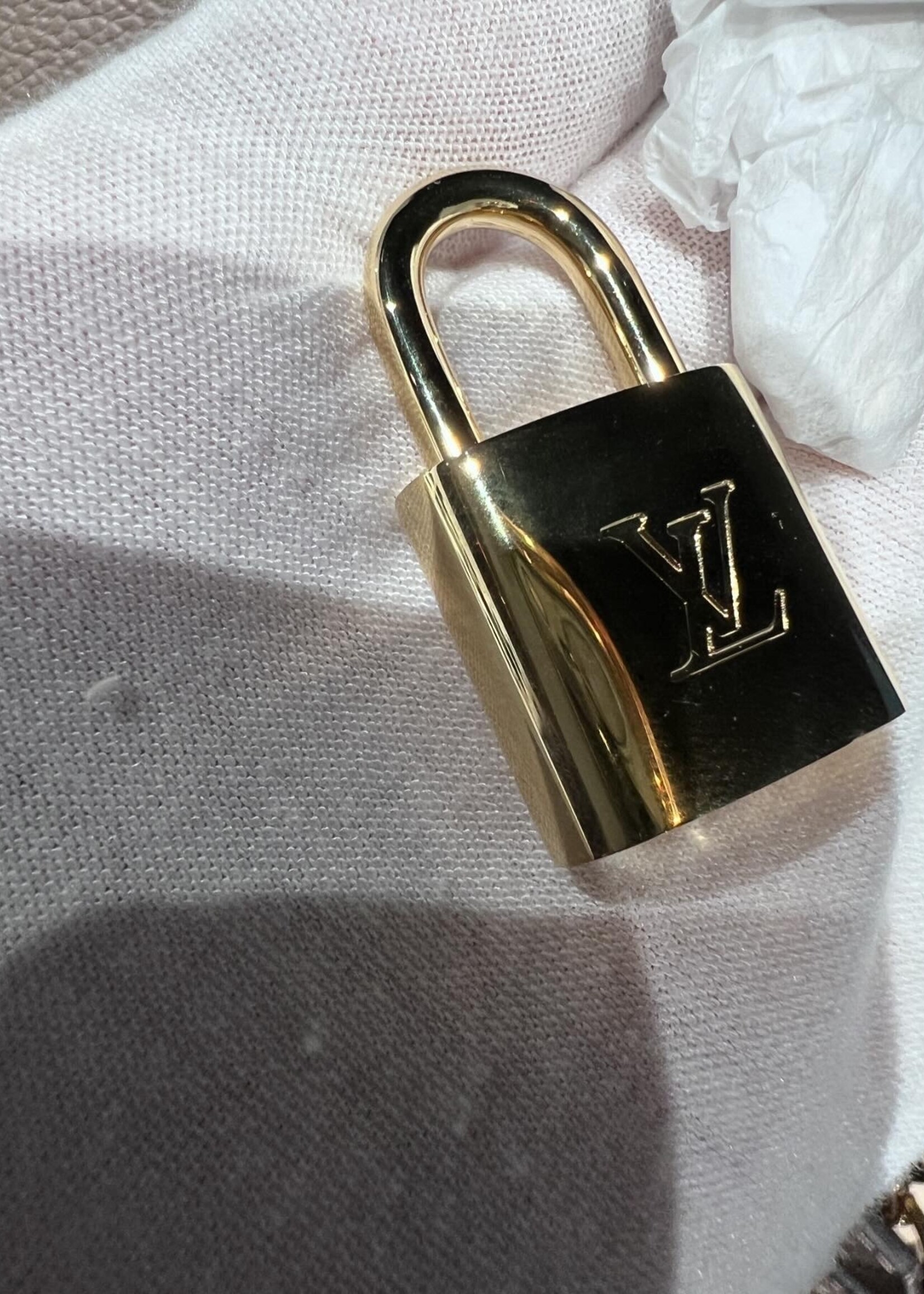 Louis Vuitton SOLD - Louis Vuitton Empriente Speedy 25