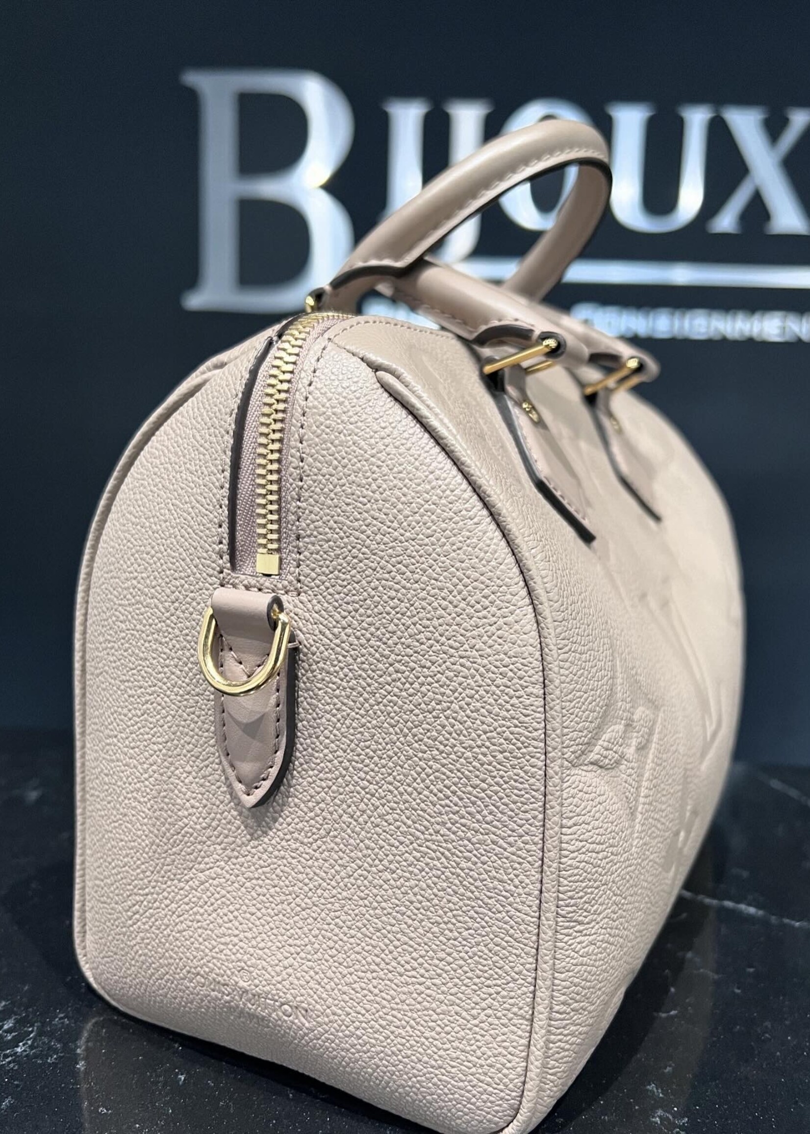 Louis Vuitton SOLD - Louis Vuitton Empriente Speedy 25