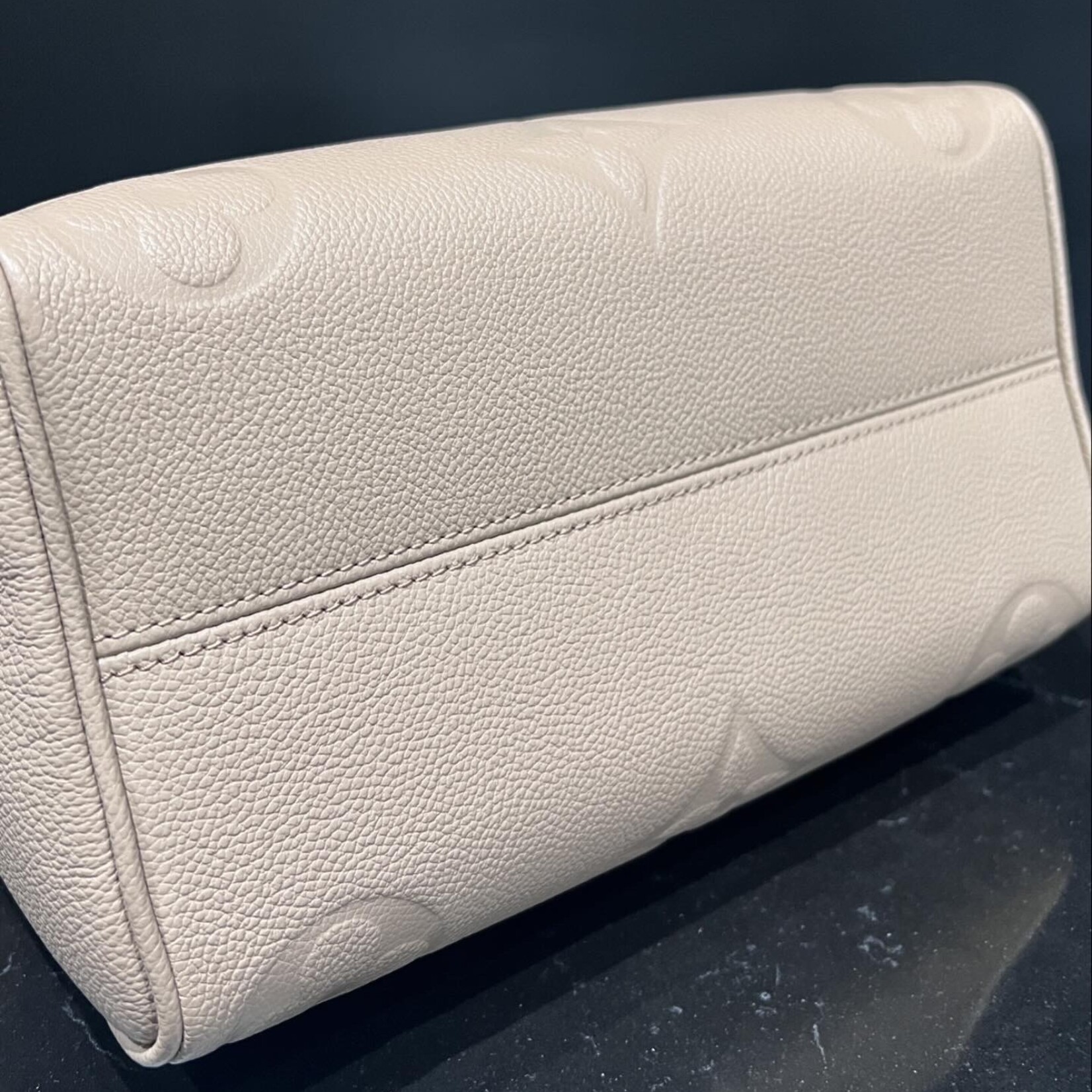 Louis Vuitton SOLD - Louis Vuitton Empriente Speedy 25