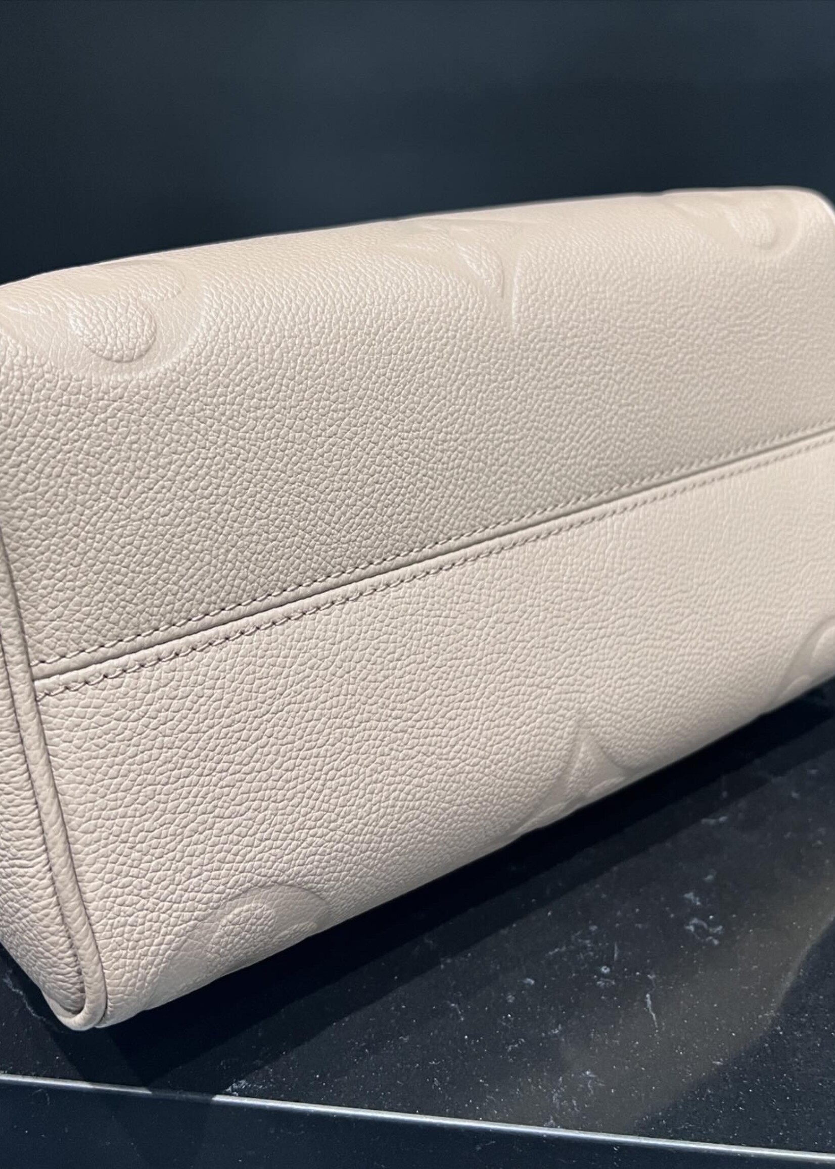 Louis Vuitton SOLD - Louis Vuitton Empriente Speedy 25