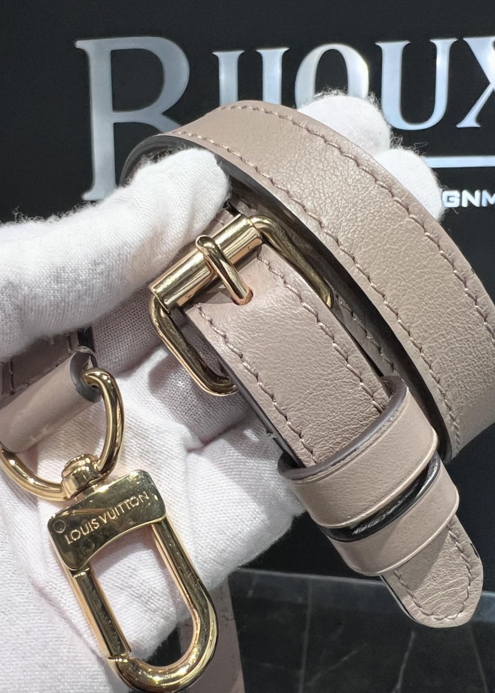 Louis Vuitton SOLD - Louis Vuitton Empriente Speedy 25