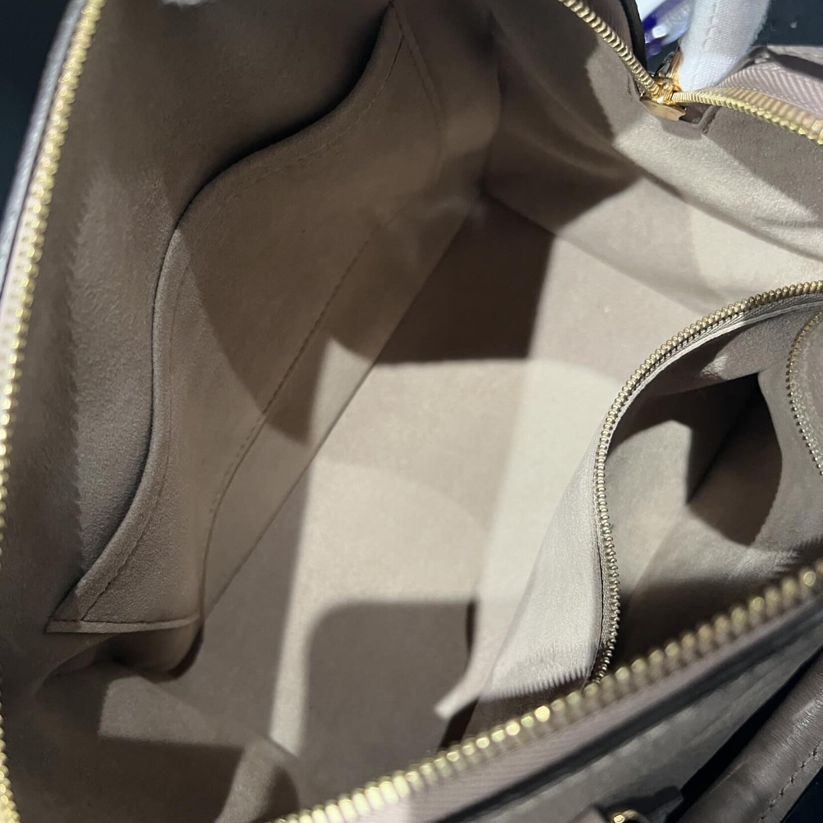 Louis Vuitton SOLD - Louis Vuitton Empriente Speedy 25