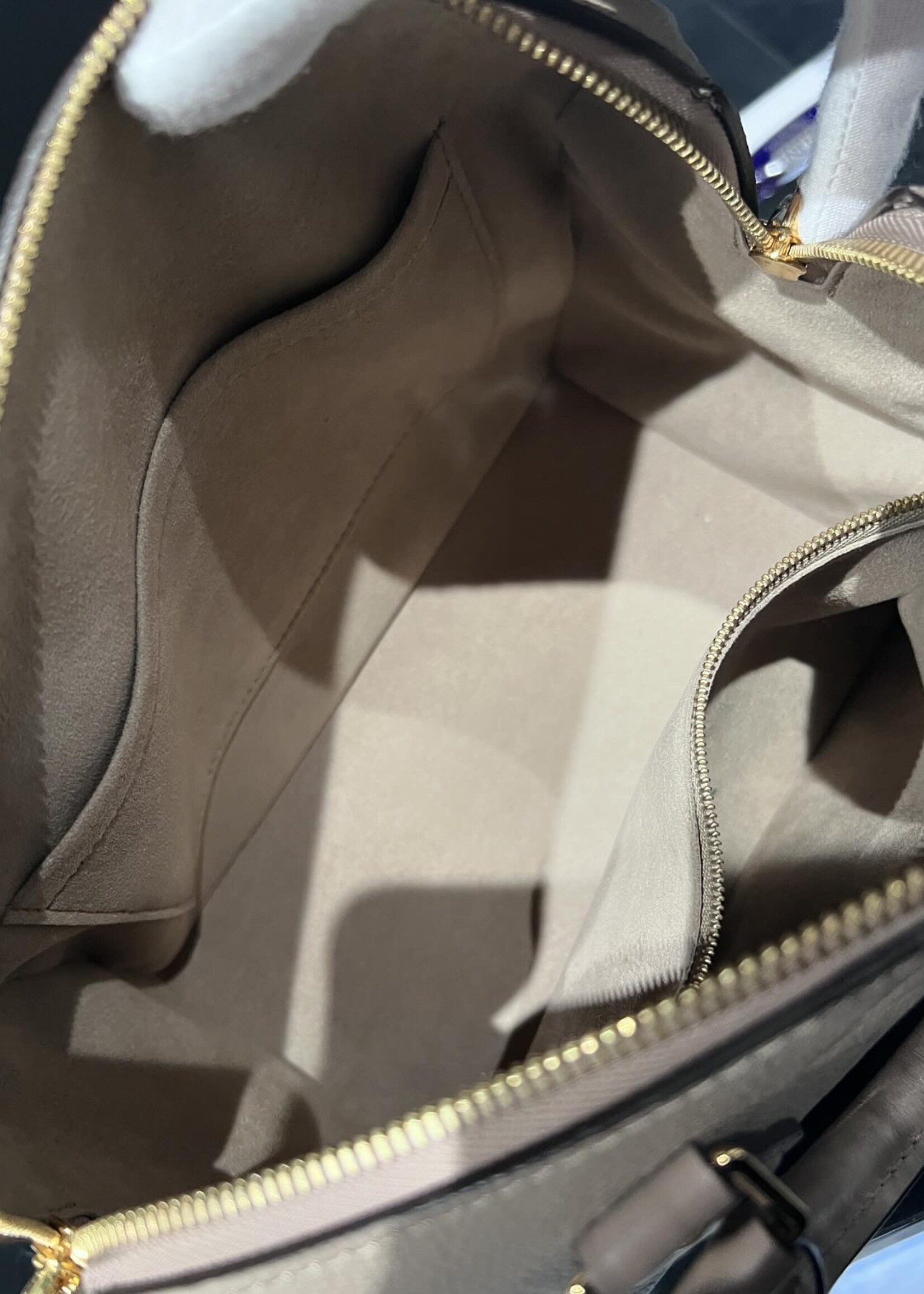 Louis Vuitton SOLD - Louis Vuitton Empriente Speedy 25