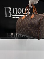 Louis Vuitton SOLD - Louis Vuitton Speedy Monogram 30