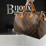 Louis Vuitton SOLD - Louis Vuitton Speedy 30