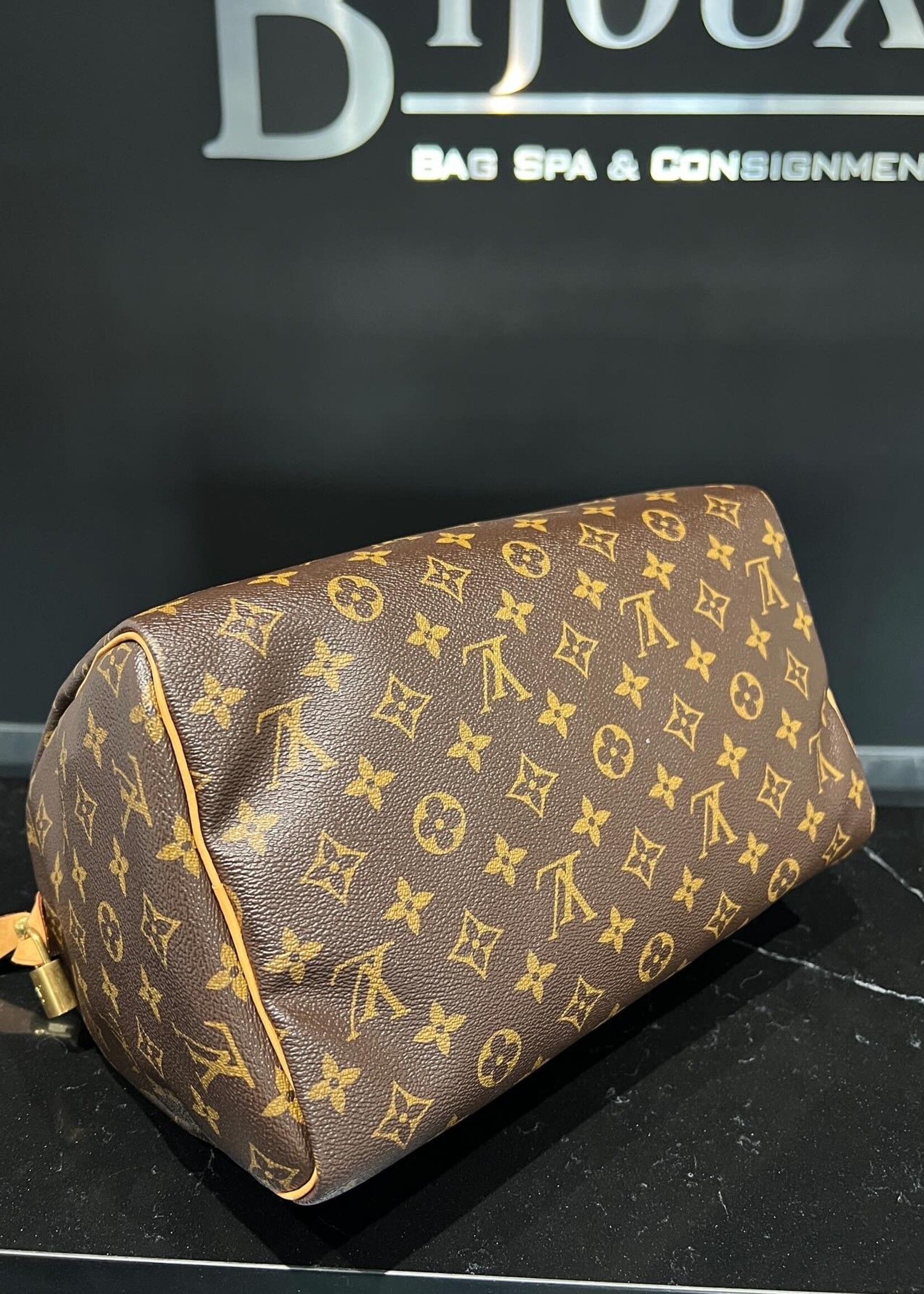 Louis Vuitton SOLD - Louis Vuitton Speedy 30