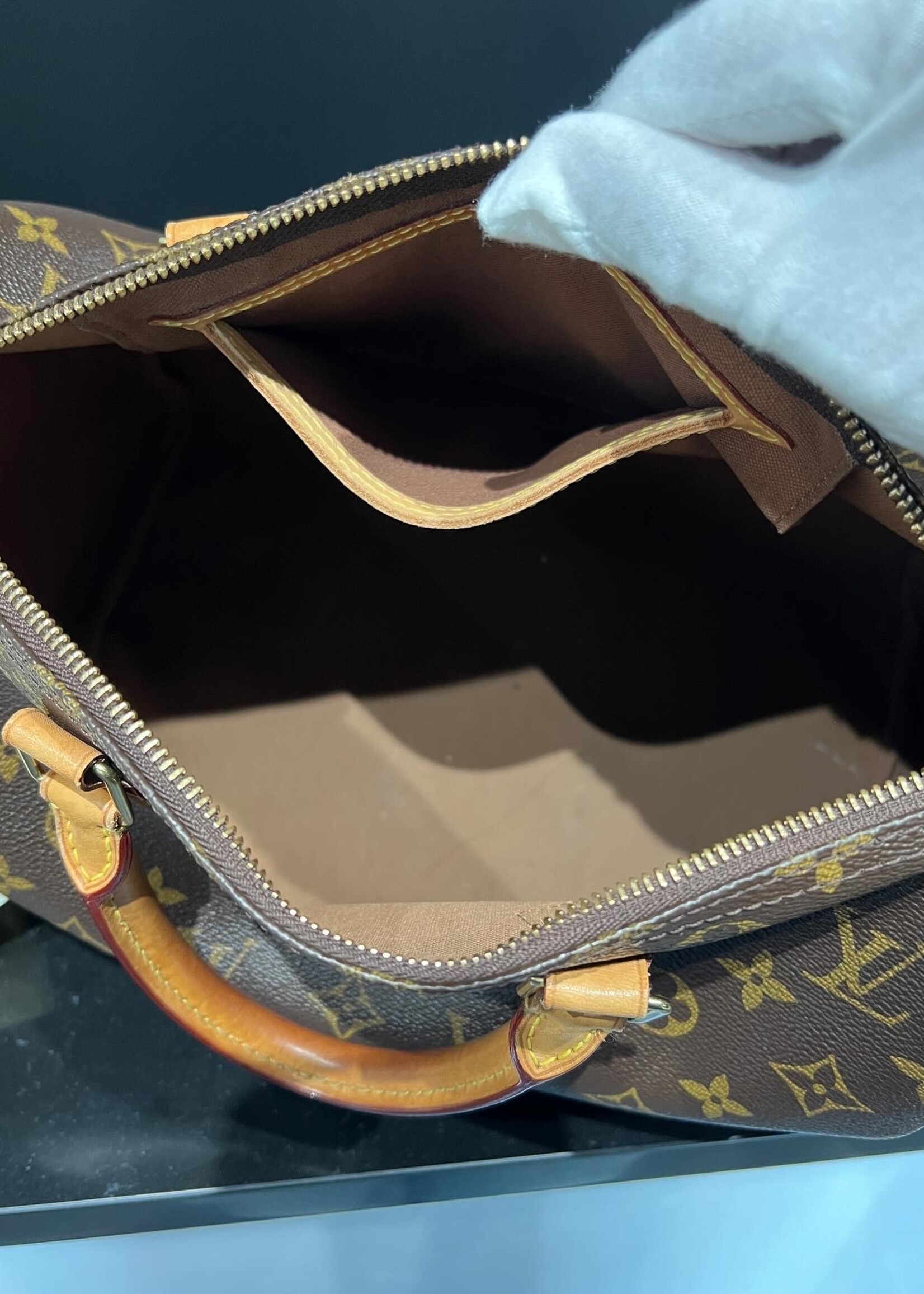 Louis Vuitton SOLD - Louis Vuitton Speedy 30