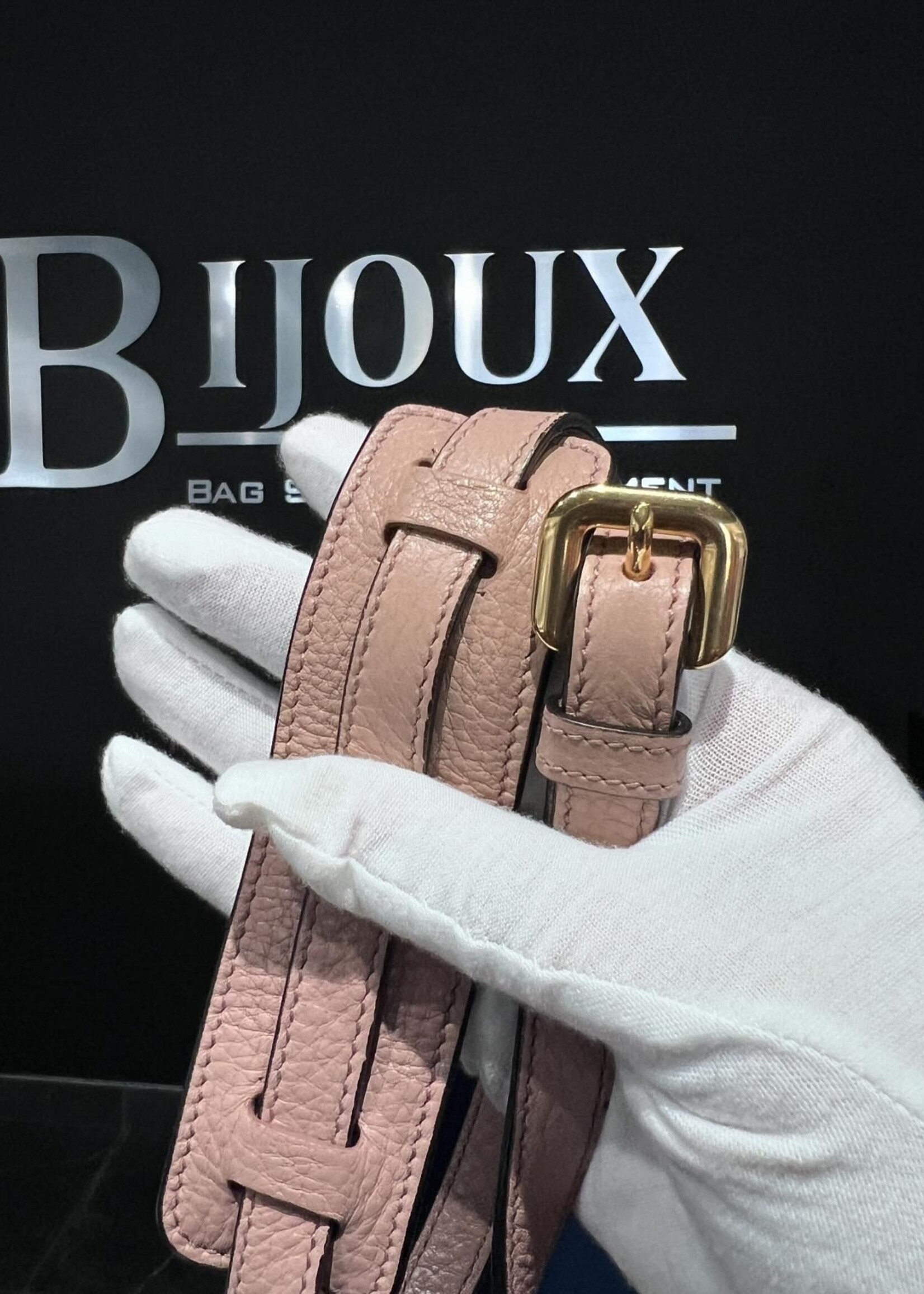 Prada SOLD- Prada Phenix Camera Bag