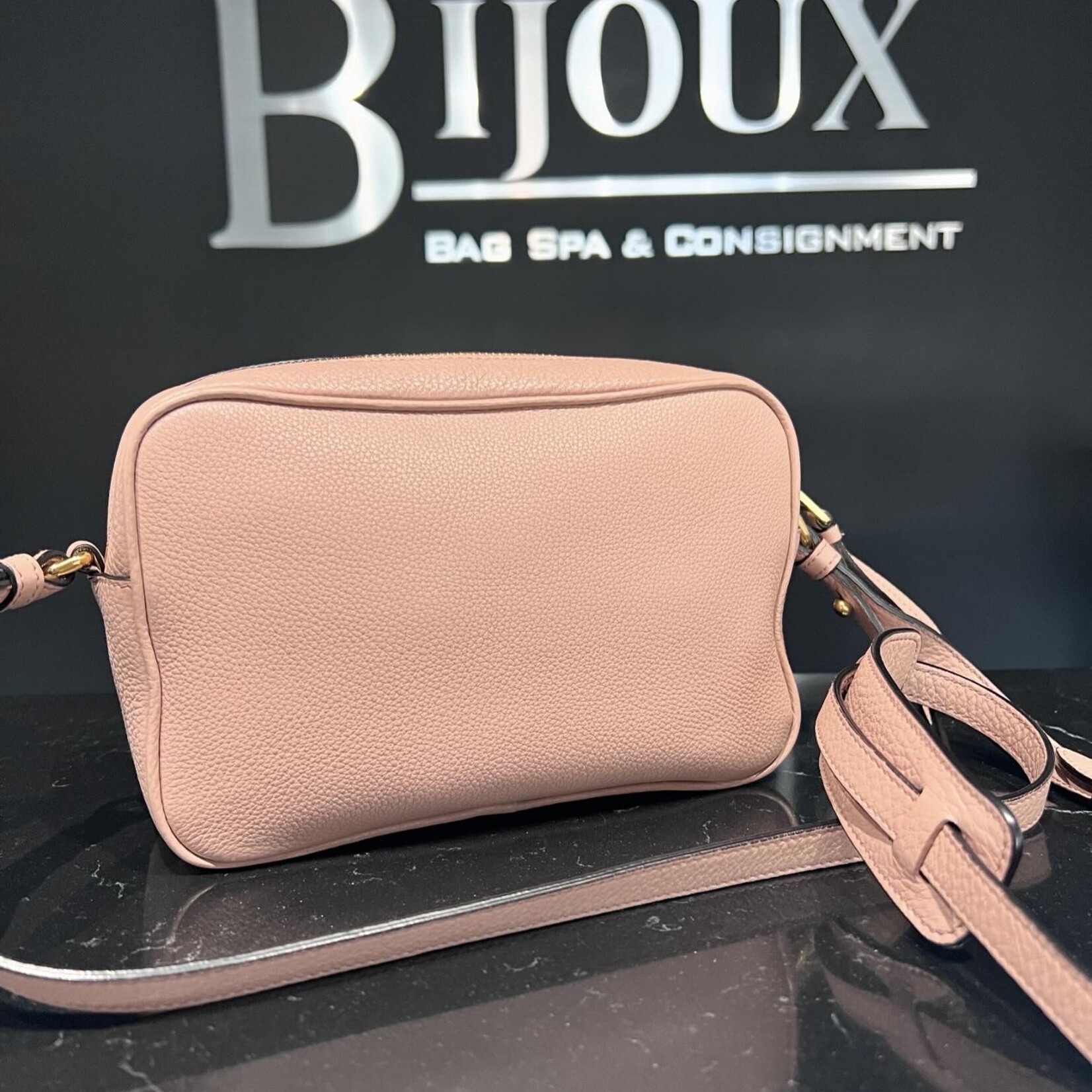 Prada SOLD- Prada Phenix Camera Bag