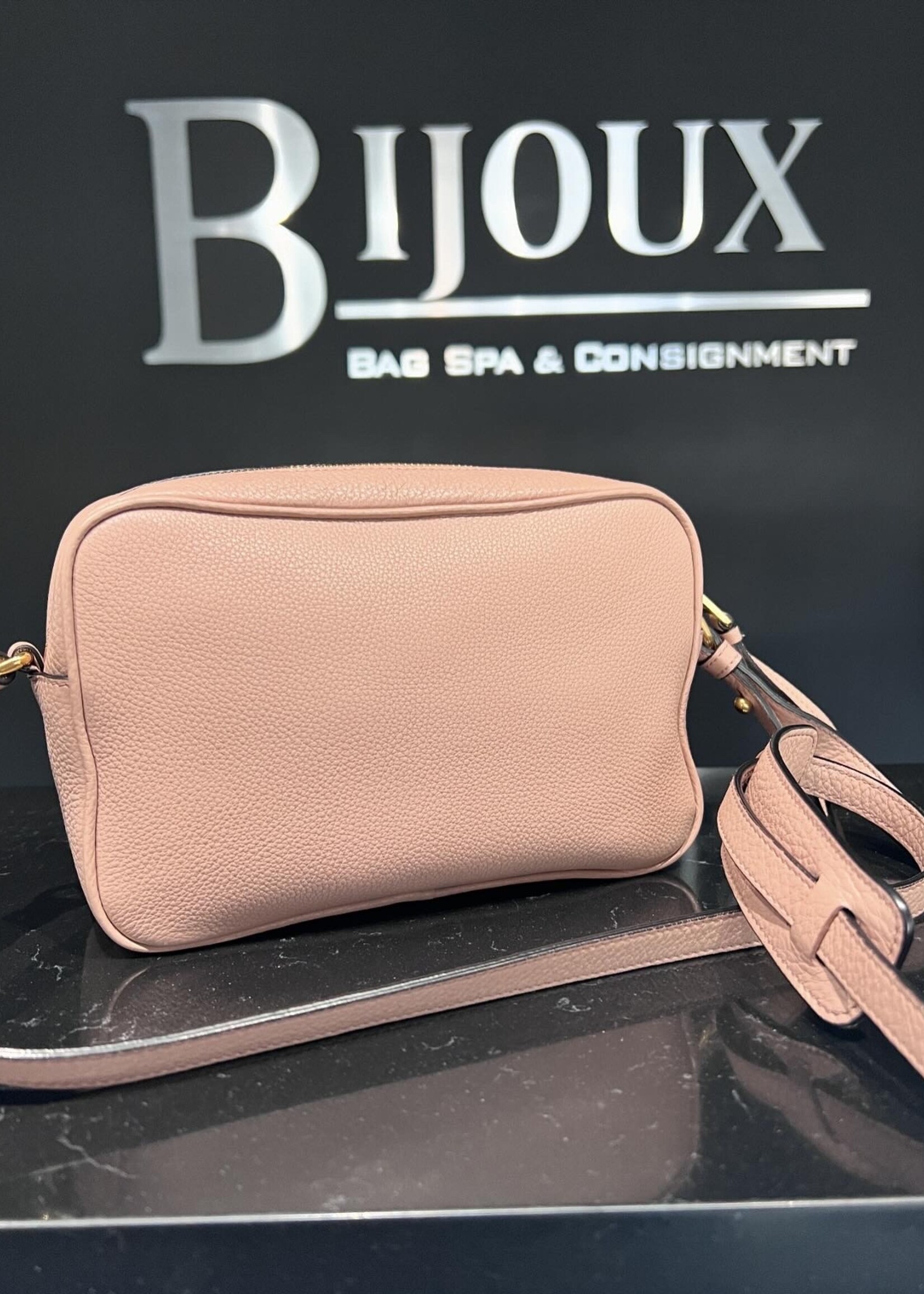 Prada SOLD- Prada Phenix Camera Bag