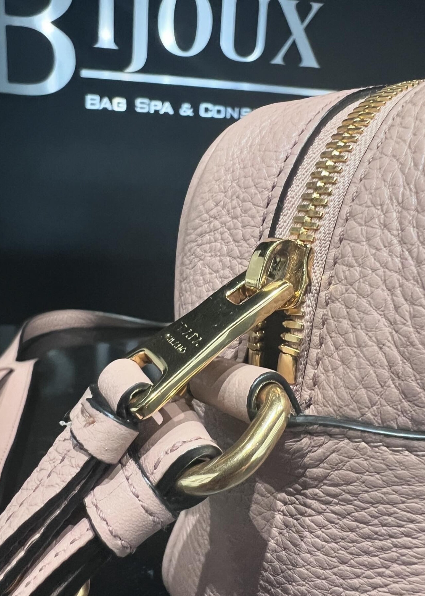 Prada SOLD- Prada Phenix Camera Bag