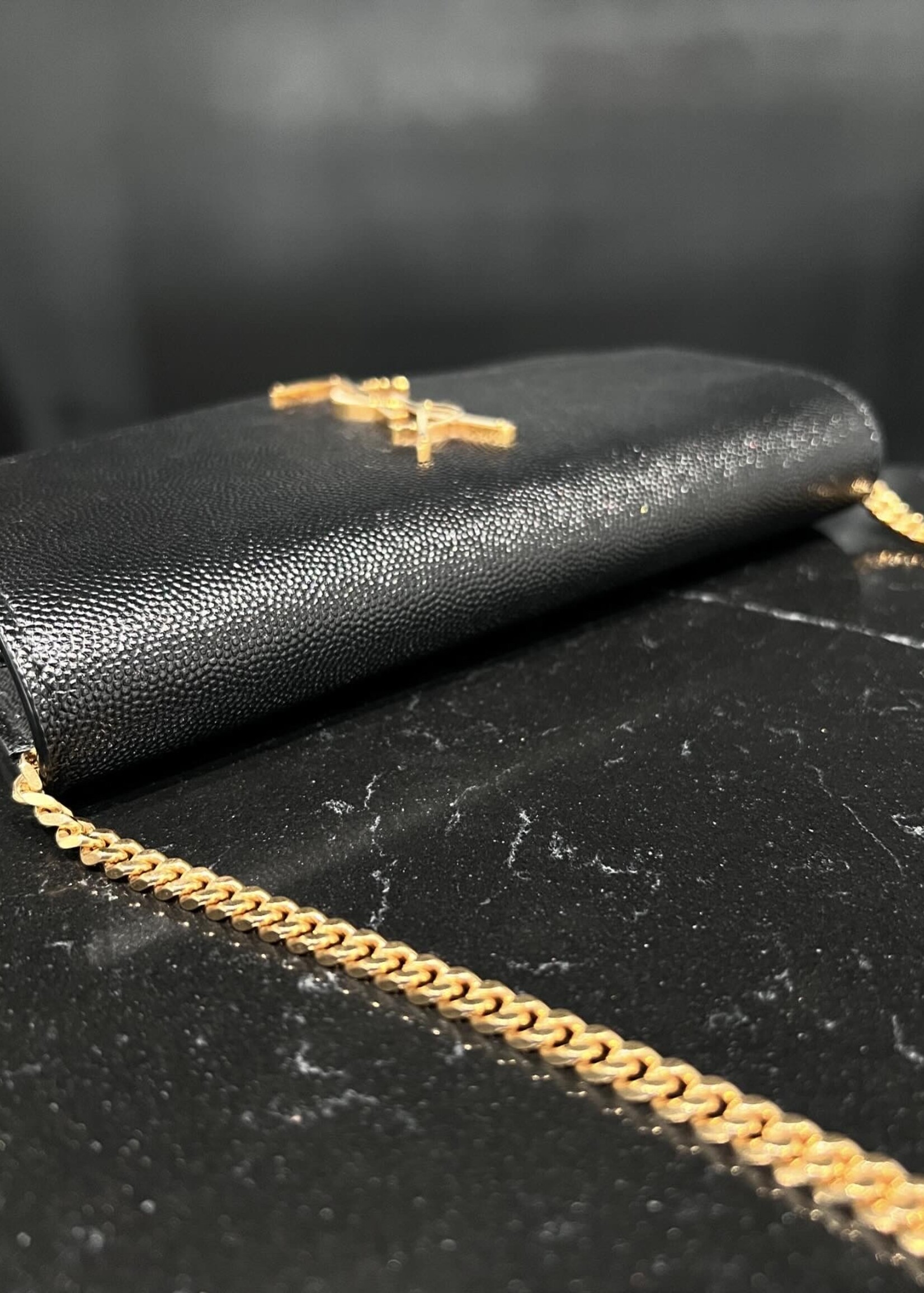 Saint Laurent SOLD- Saint Laurent Uptown WOC