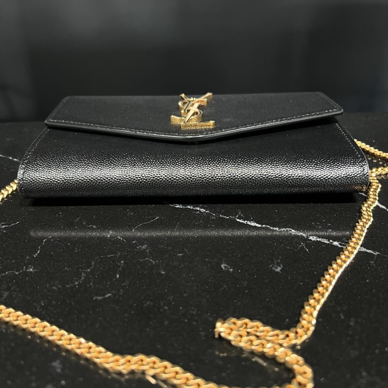Saint Laurent SOLD- Saint Laurent Uptown WOC