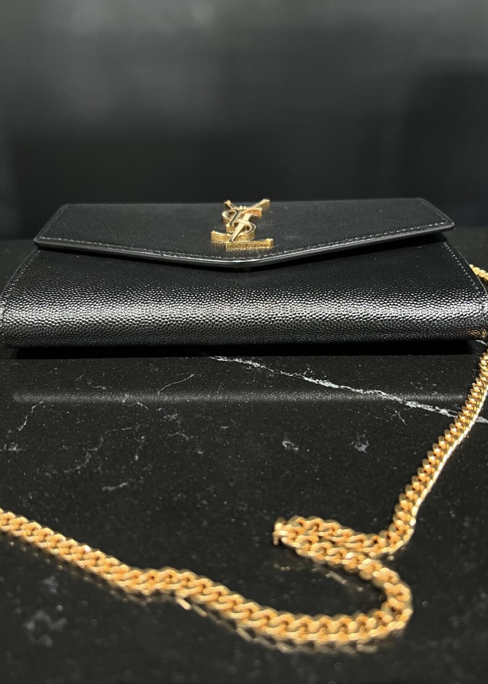 Saint Laurent SOLD- Saint Laurent Uptown WOC