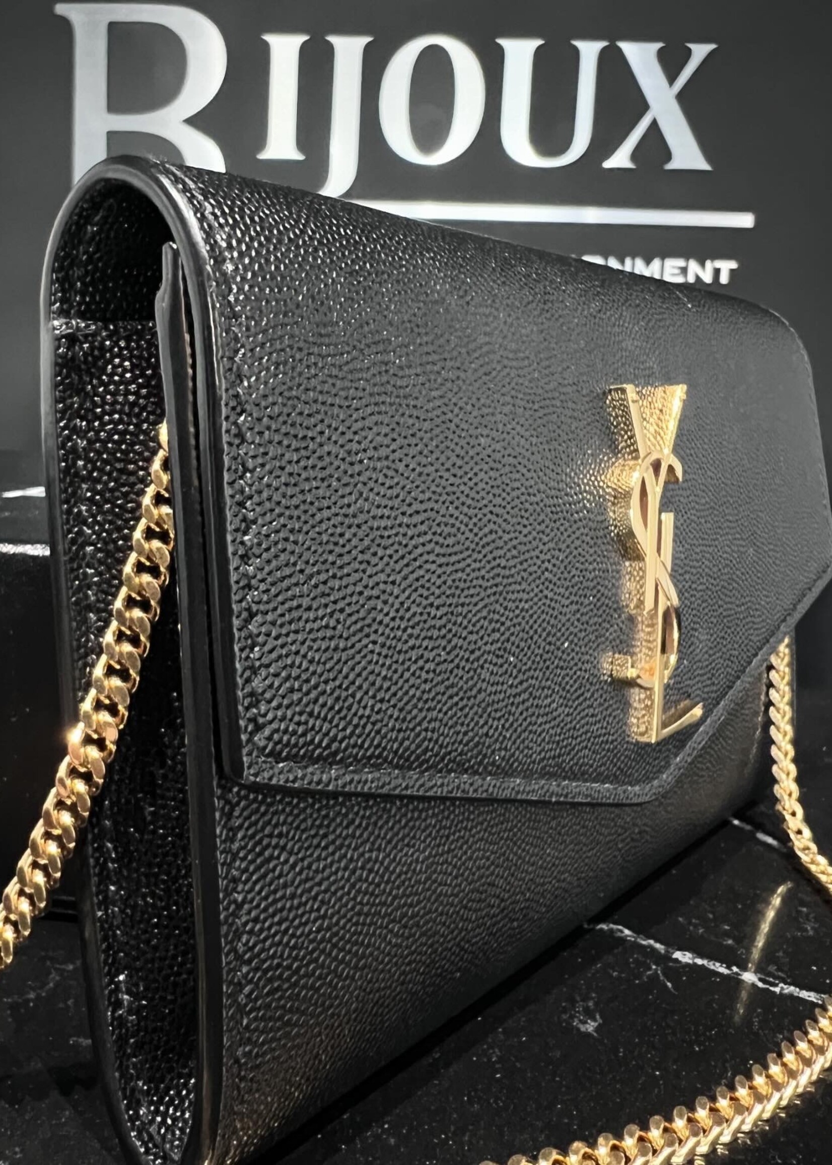 Saint Laurent SOLD- Saint Laurent Uptown WOC