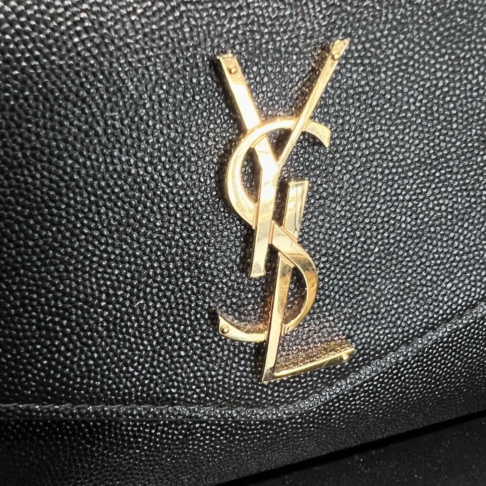 Saint Laurent SOLD- Saint Laurent Uptown WOC