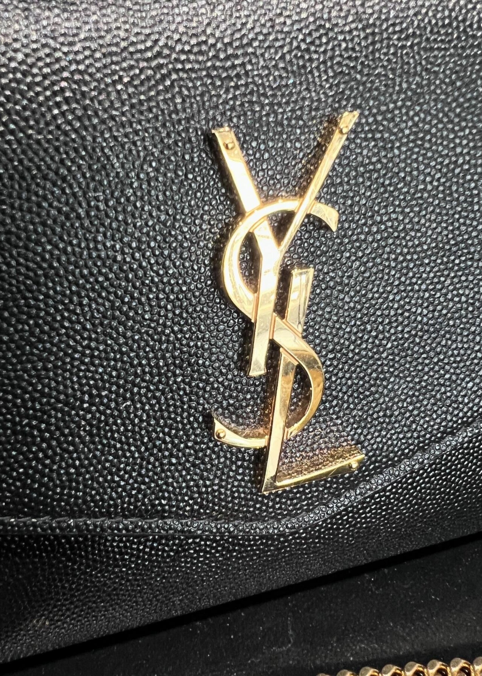 Saint Laurent SOLD- Saint Laurent Uptown WOC
