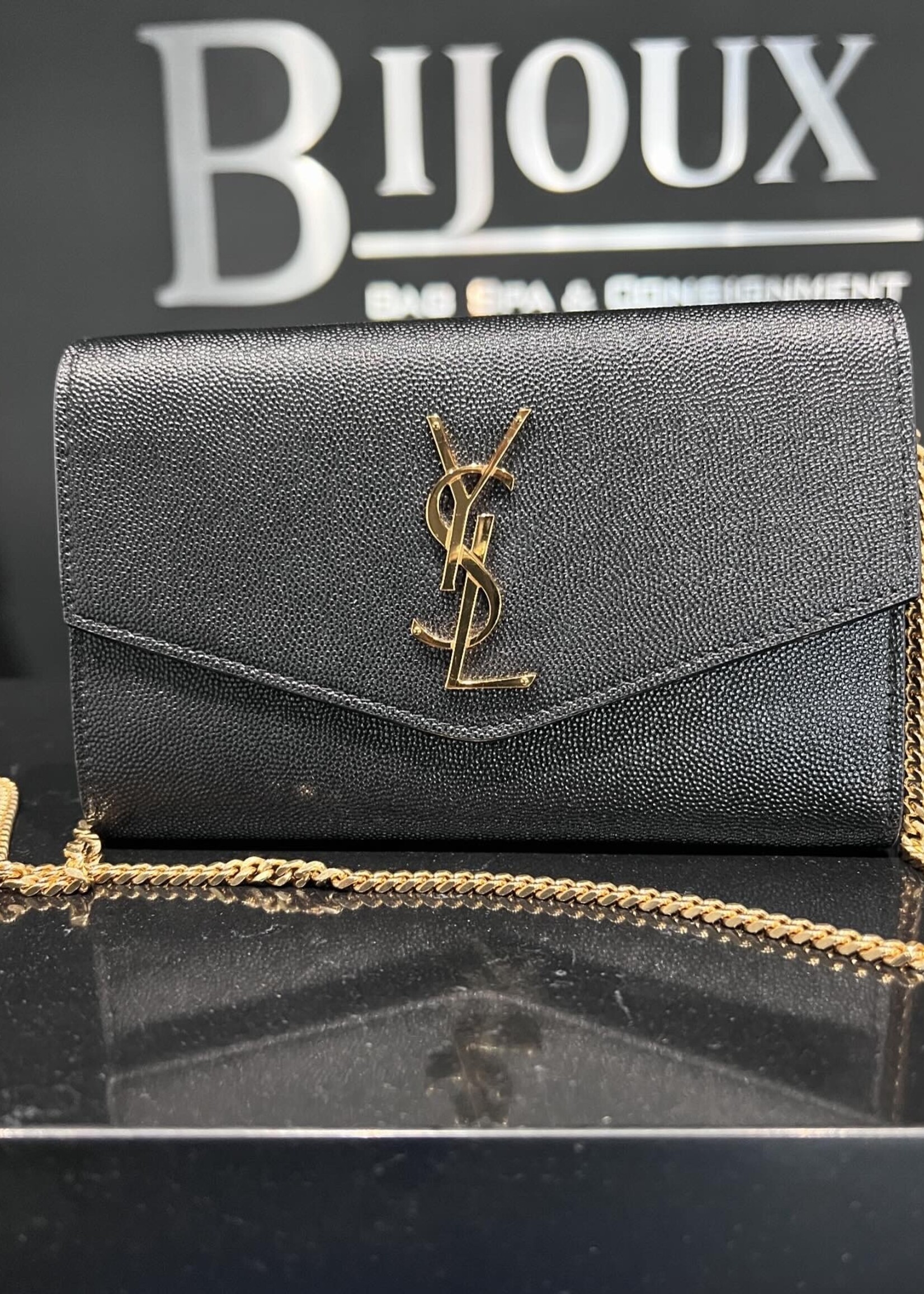 Saint Laurent SOLD- Saint Laurent Uptown WOC