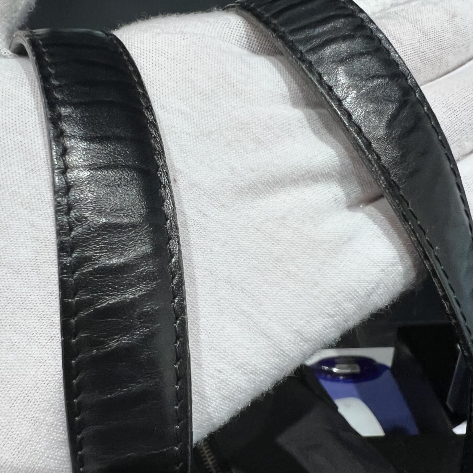 Chanel SOLD- Chanel Travel Nylon Bag