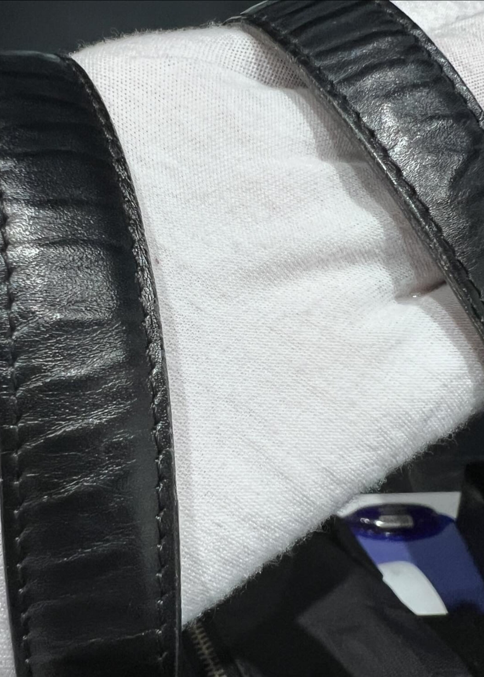 Chanel SOLD- Chanel Travel Nylon Bag