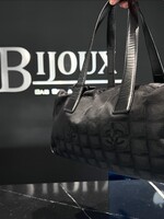 Chanel SOLD - Chanel Travel Nylon Bag