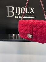 Christian Dior SOLD - Christian Dior Cannage Quilted