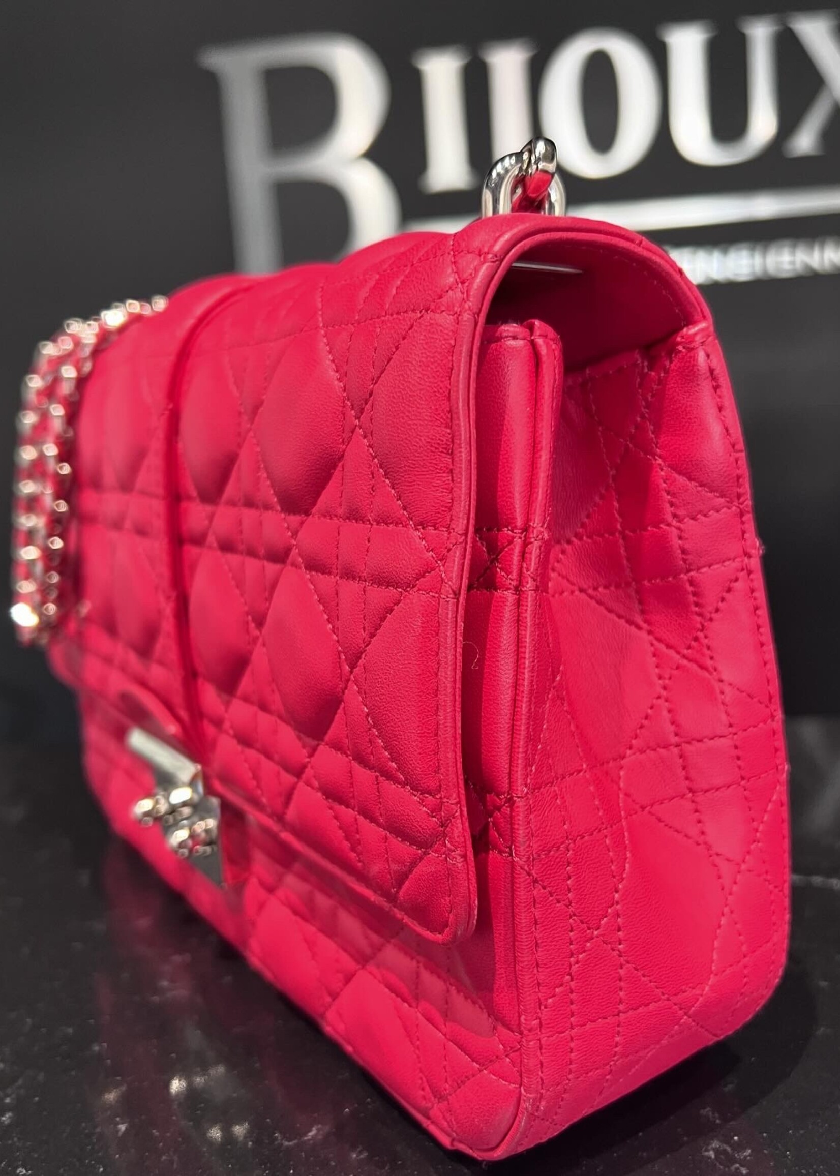 Christian Dior SOLD- Christian Dior Cannage Quilted'