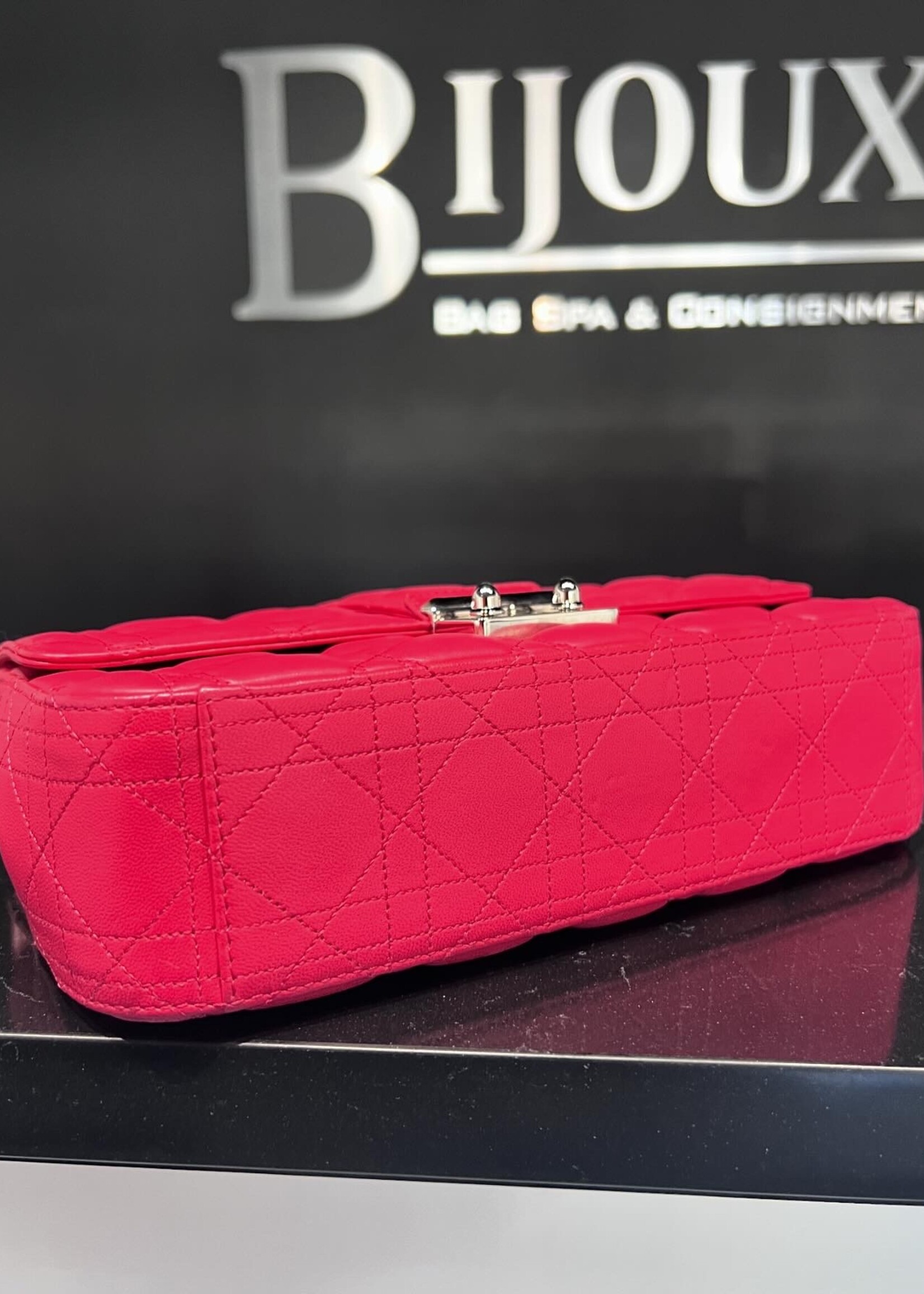 Christian Dior SOLD- Christian Dior Cannage Quilted'