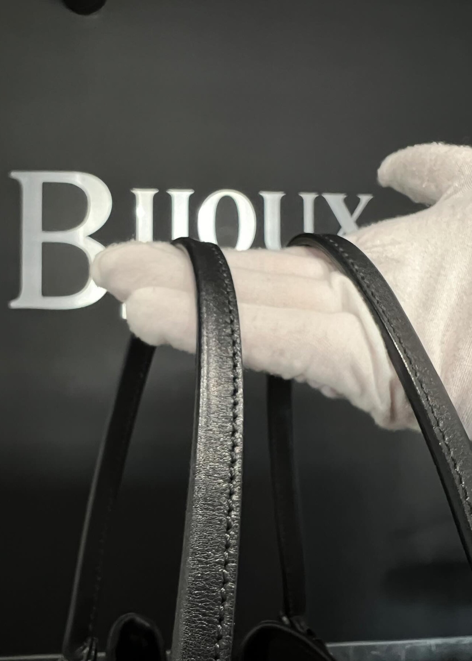 Gucci SOLD- Gucci Guccissima Shoulder