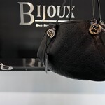 Gucci SOLD - Guccissima Twin