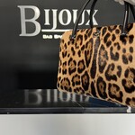 Dolce & Gabbana SOLD - Dolce and Gabbana Leopard Handbag